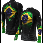 CAMISETA MASCULINA PREMIUM BRASIL 1