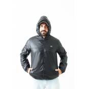 JAQUETA  WINDPROTECTION MASC PRETO