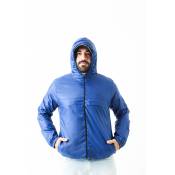 JAQUETA  WINDPROTECTION MASC MARINHO