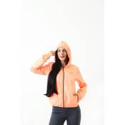 JAQUETA WINDPROTECTION FEM ENERGIA