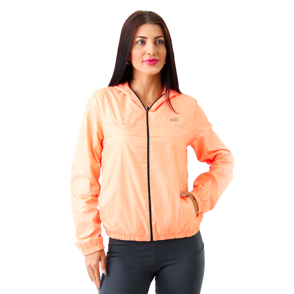 JAQUETA WINDPROTECTION FEM ENERGIA P